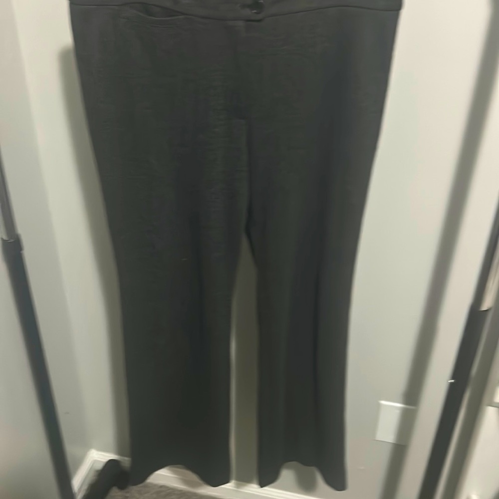 long pants Talbot 14 petite